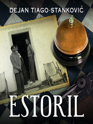 cover image of Estoril